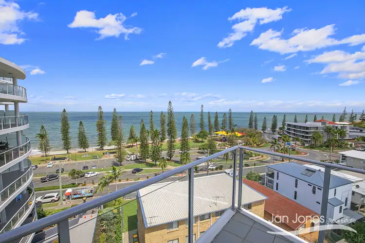 60/17 Marine Parade, Redcliffe QLD 4020