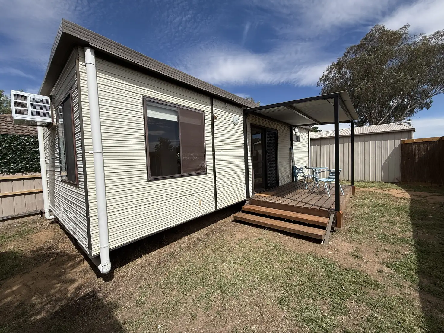 Main view of Homely unit listing, 10b Numurkah Rd, Strathmerton VIC 3641
