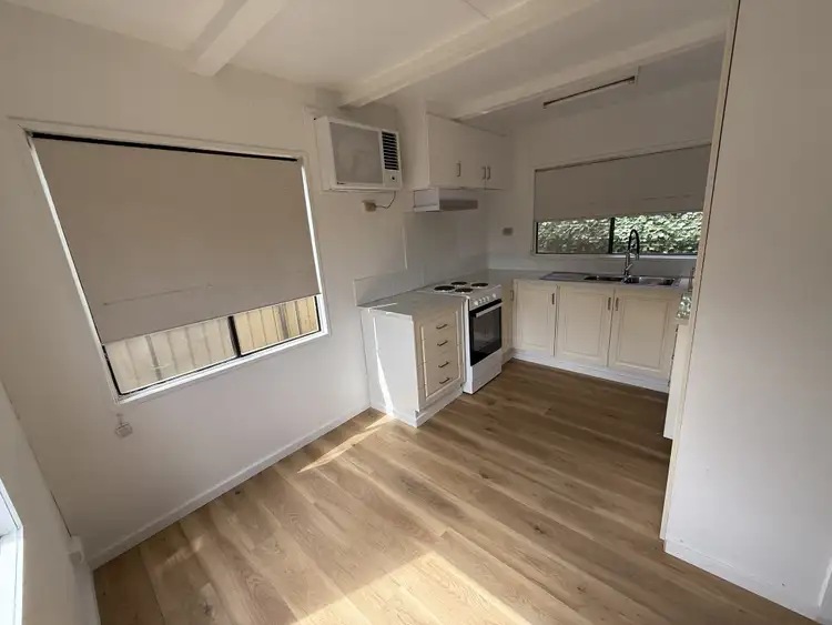 Third view of Homely unit listing, 10b Numurkah Rd, Strathmerton VIC 3641