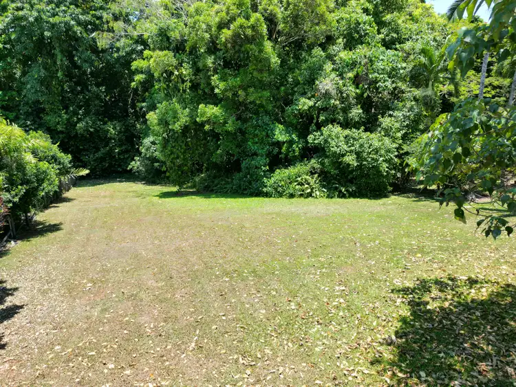 Fourth view of Homely land listing, 16 Royal Palm Dr, Mission Beach QLD 4852