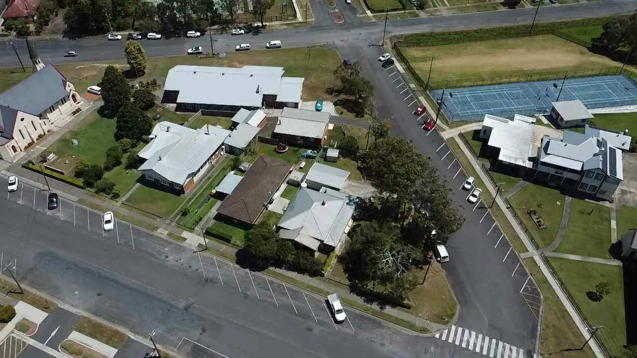 Main view of Homely house listing, 34 Kemp St, West Kempsey NSW 2440