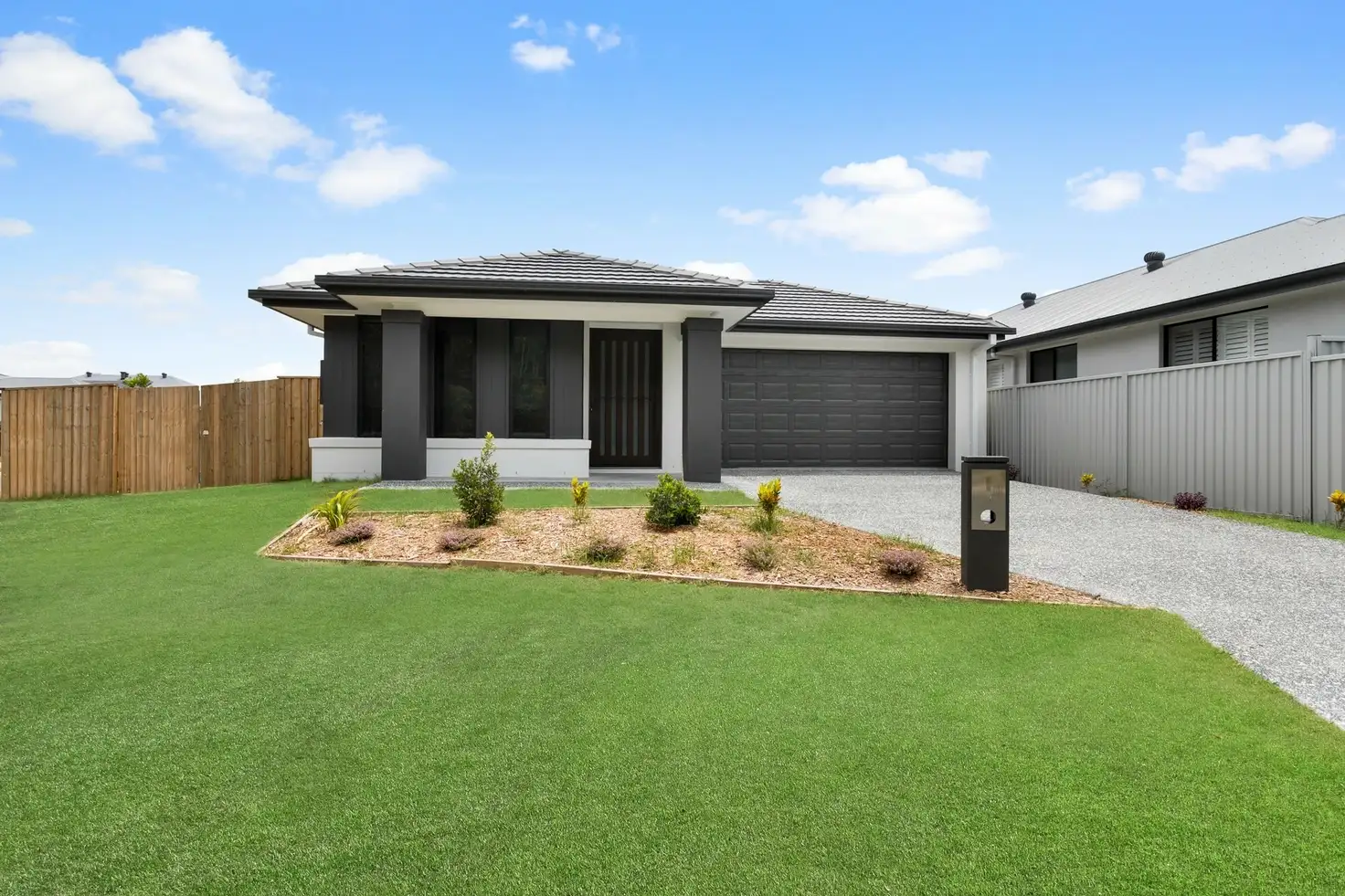 Main view of Homely house listing, 40 Harvey Pde, Burpengary East QLD 4505