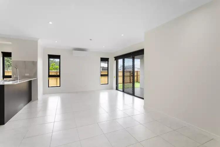 Seventh view of Homely house listing, 40 Harvey Pde, Burpengary East QLD 4505