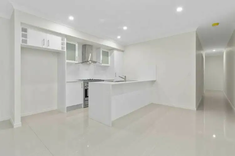 Second view of Homely house listing, 7 Bae St, Logan Reserve QLD 4133
