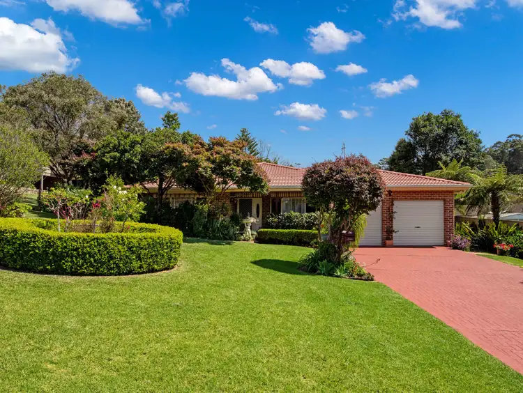 4 Sorrel Place, Catalina NSW 2536