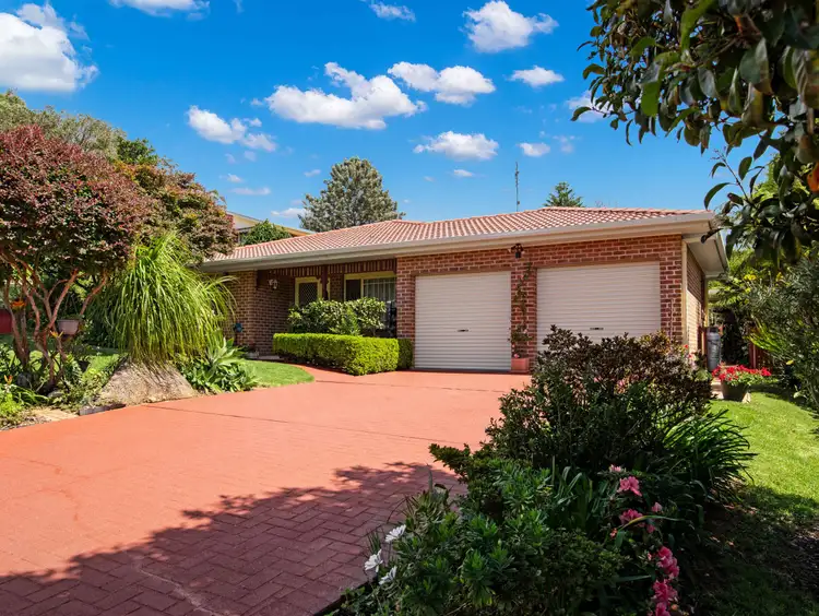 Third view of Homely house listing, 4 Sorrel Place, Catalina NSW 2536