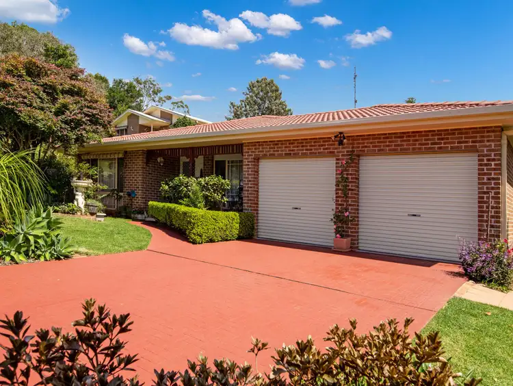 Fourth view of Homely house listing, 4 Sorrel Place, Catalina NSW 2536