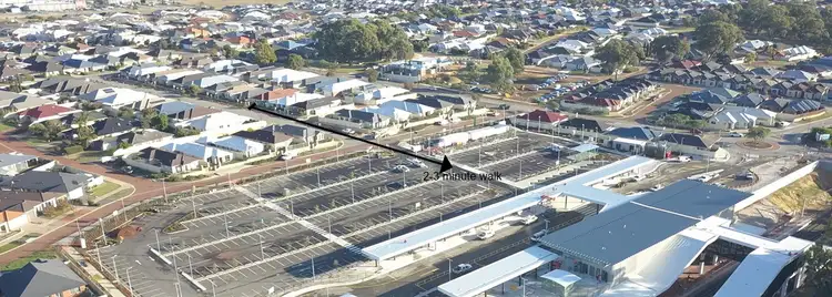 Fourth view of Homely house listing, 19 Payanna Grange, Lakelands WA 6180