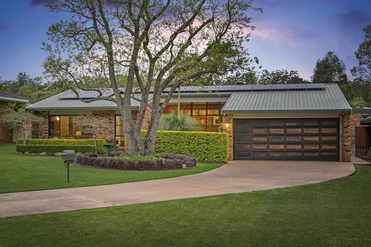 21 Blackbutt Drive, Wauchope NSW 2446