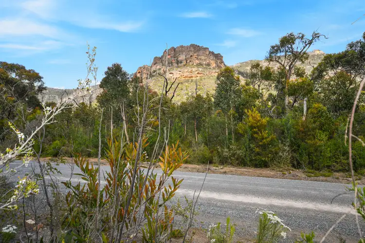 Third view of Homely land listing, LOT 273 Mt Zero Road, Halls Gap VIC 3381