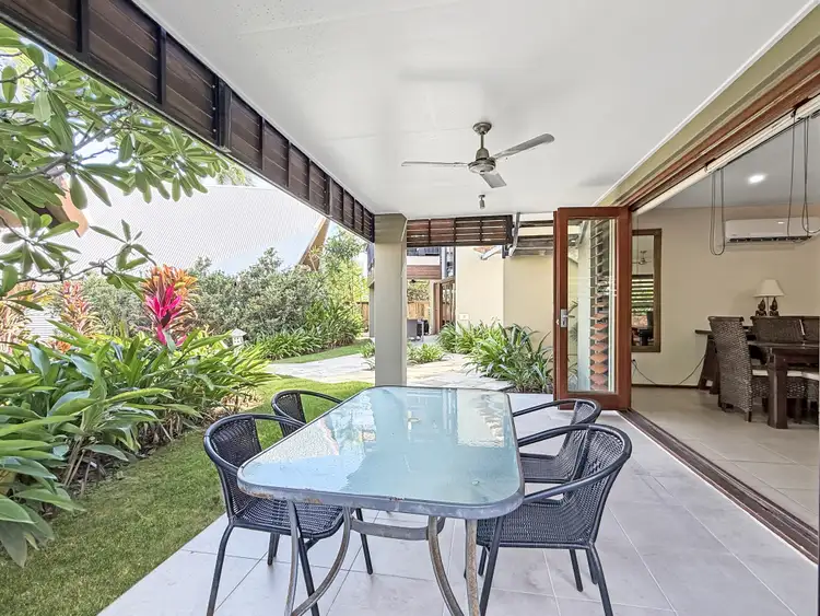 Fifth view of Homely apartment listing, 7/9 The Esplanade 'Pure Magnetic Villas', Nelly Bay QLD 4819