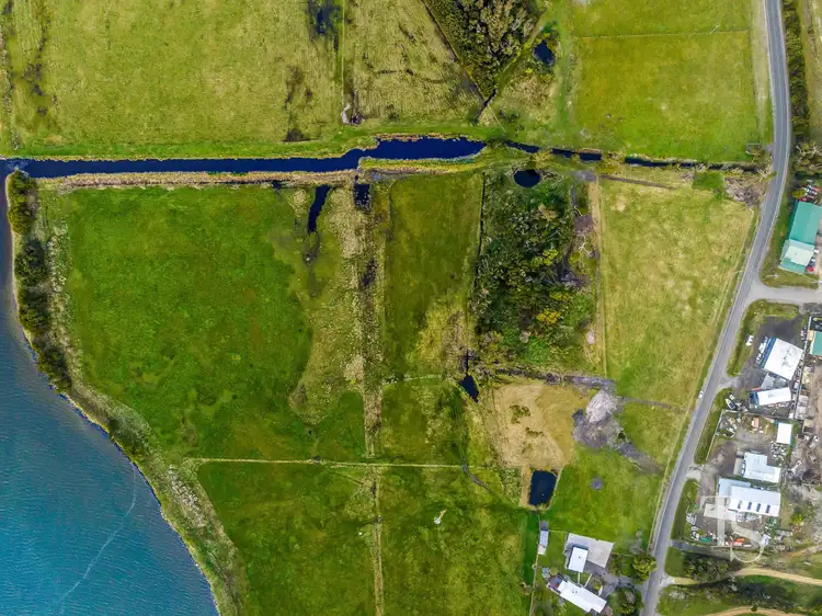 Sixth view of Homely land listing, LOT 1, Lot 1/123, Waterhouse Road, Bridport TAS 7262