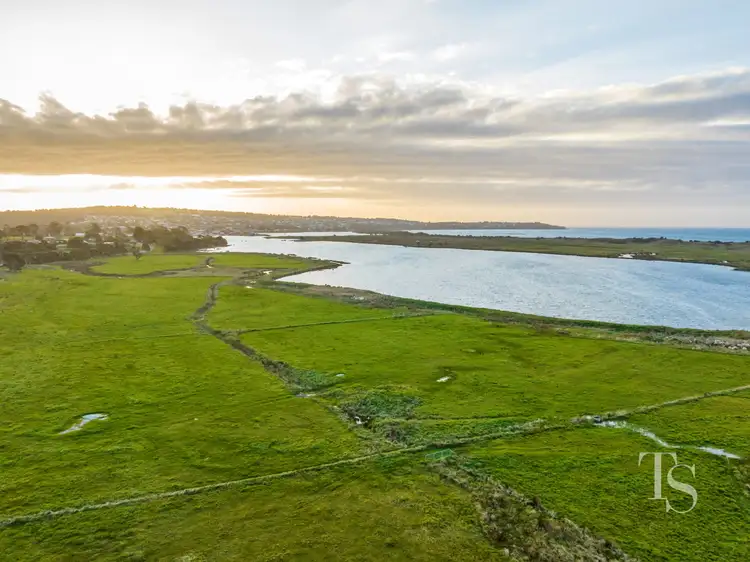 Seventh view of Homely land listing, LOT 1, Lot 1/123, Waterhouse Road, Bridport TAS 7262