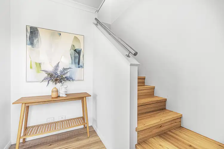 Second view of Homely house listing, 44A Latrobe Street, Yokine WA 6060