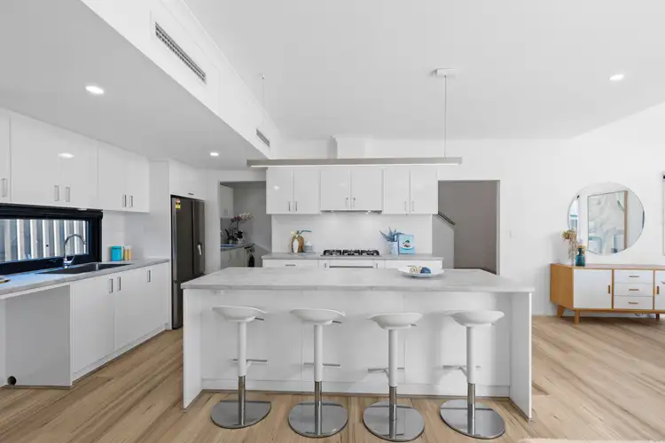 Fifth view of Homely house listing, 44A Latrobe Street, Yokine WA 6060