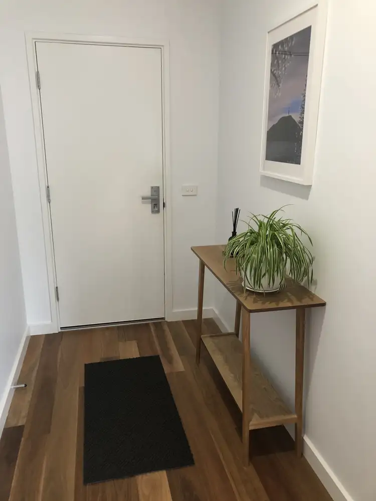 Second view of Homely house listing, 4 Shortland Cres, Ainslie ACT 2602