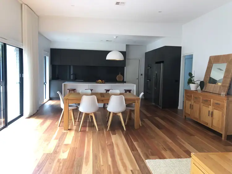 Third view of Homely house listing, 4 Shortland Cres, Ainslie ACT 2602