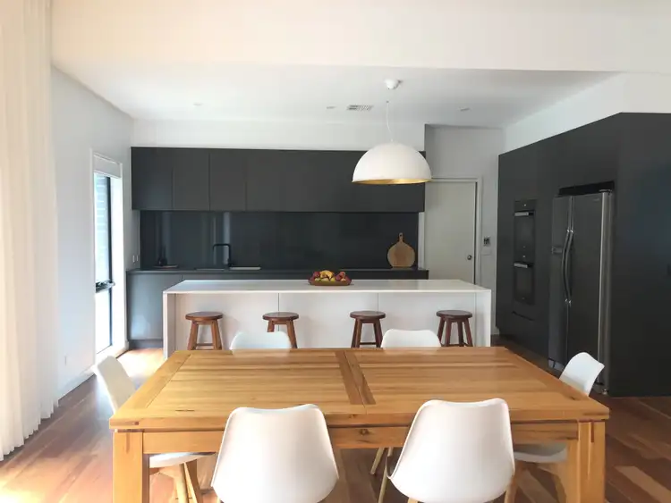 Fourth view of Homely house listing, 4 Shortland Cres, Ainslie ACT 2602