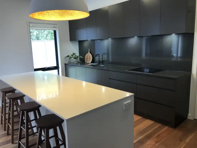 Fifth view of Homely house listing, 4 Shortland Cres, Ainslie ACT 2602