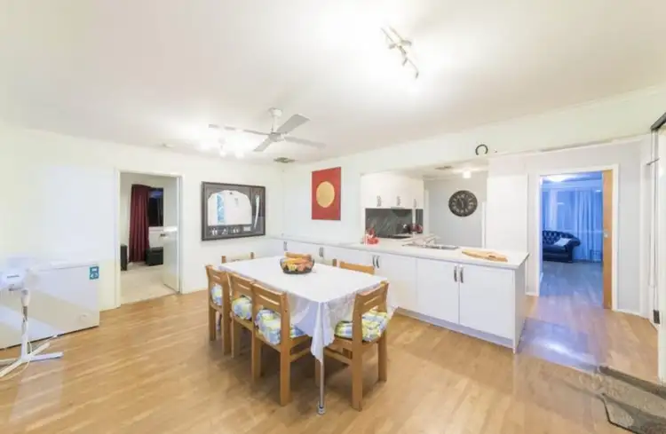 Second view of Homely house listing, 49 Millewa Cres, Dallas VIC 3047