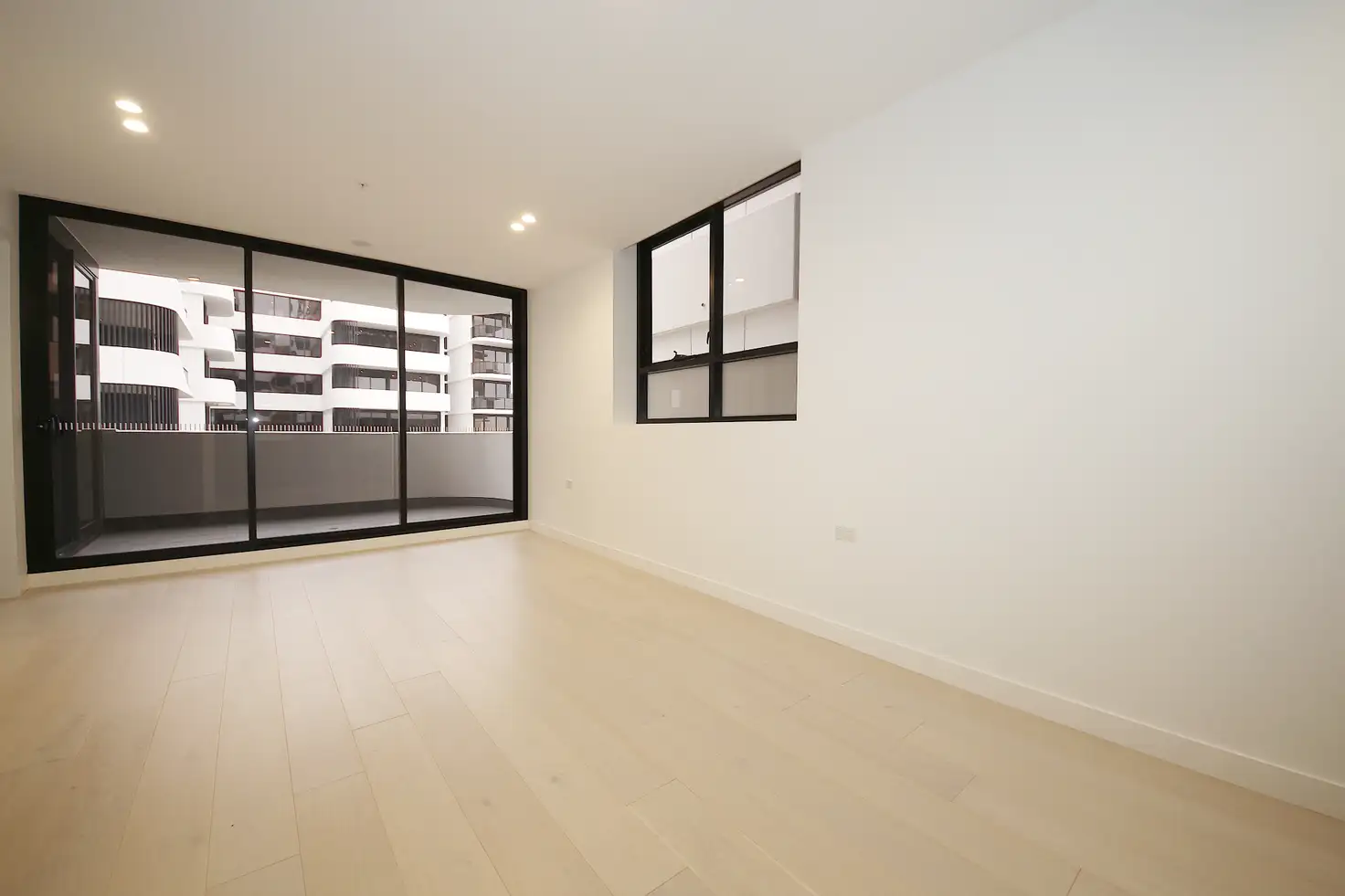 Main view of Homely apartment listing, 416, 15 Jack Brabham Dr, Hurstville NSW 2220