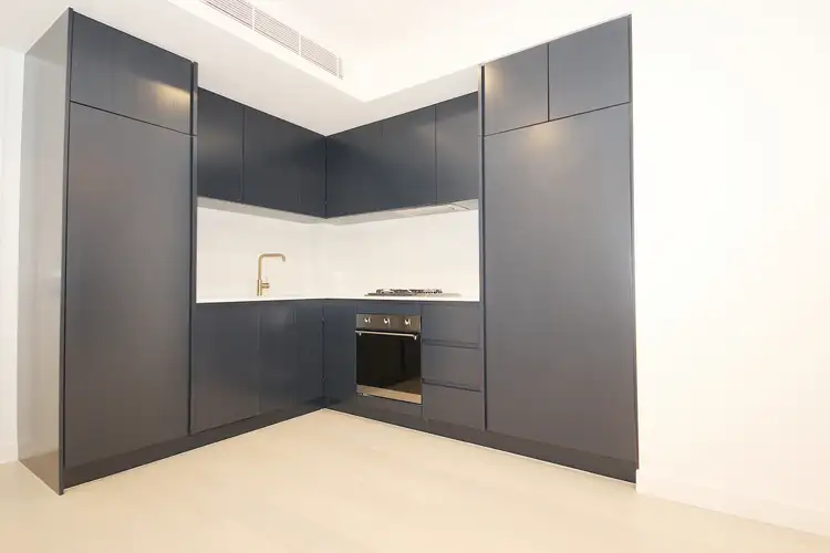 Second view of Homely apartment listing, 416, 15 Jack Brabham Dr, Hurstville NSW 2220