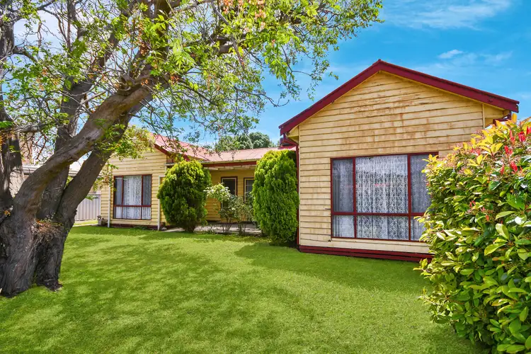 Second view of Homely house listing, 5 Longfield St, Stawell VIC 3380