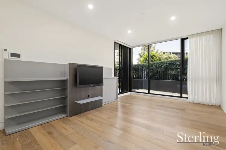 Fourth view of Homely apartment listing, Address available on request