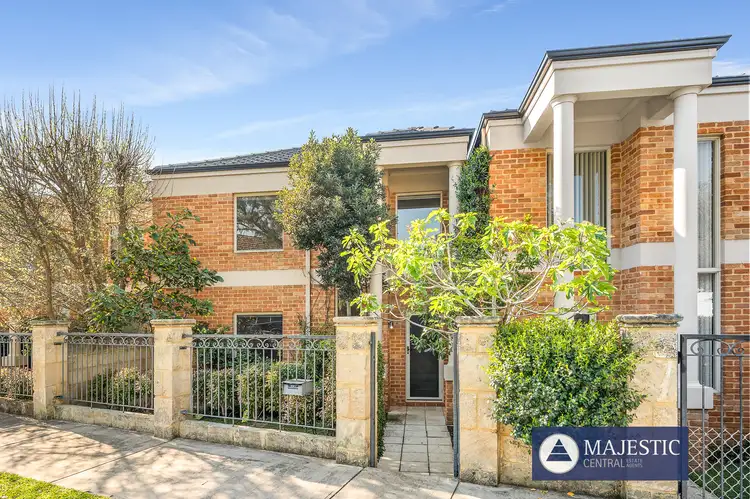 4/52 Simpson Street