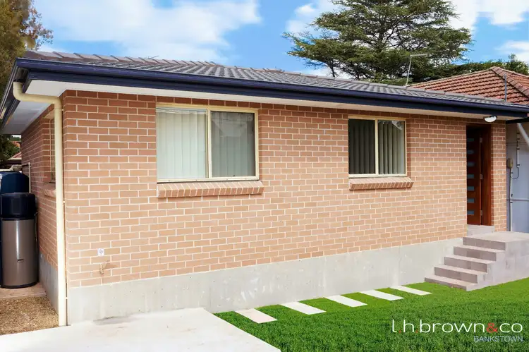 2a Mercury Street, Beverly Hills NSW 2209