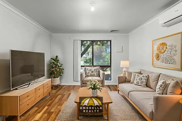 Fourth view of Homely house listing, 36 Sweeting Way, Withers WA 6230