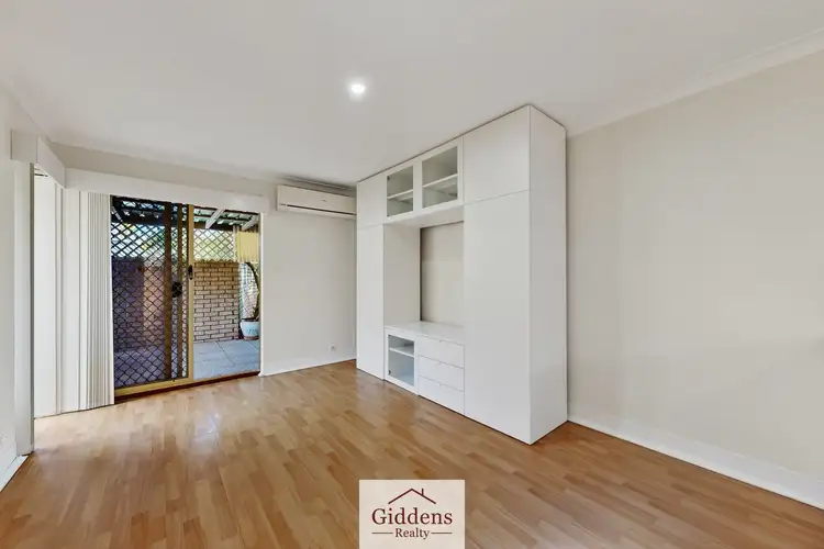 Fifth view of Homely unit listing, Unit 10/79A Roberts St, Bayswater WA 6053