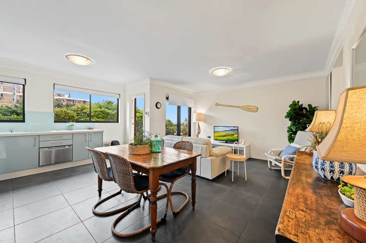 Main view of Homely apartment listing, Unit 1/192 Beach St, Coogee NSW 2034