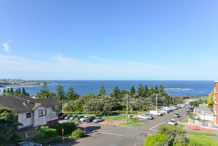 Second view of Homely apartment listing, Unit 1/192 Beach St, Coogee NSW 2034