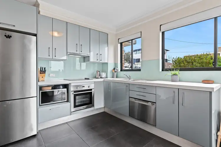 Third view of Homely apartment listing, Unit 1/192 Beach St, Coogee NSW 2034