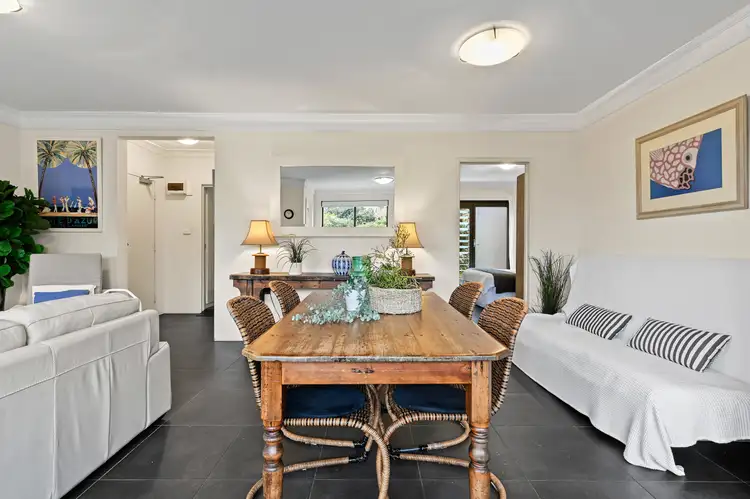 Fourth view of Homely apartment listing, Unit 1/192 Beach St, Coogee NSW 2034