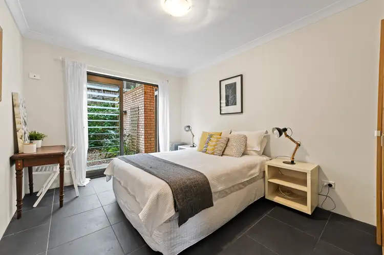 Fifth view of Homely apartment listing, Unit 1/192 Beach St, Coogee NSW 2034