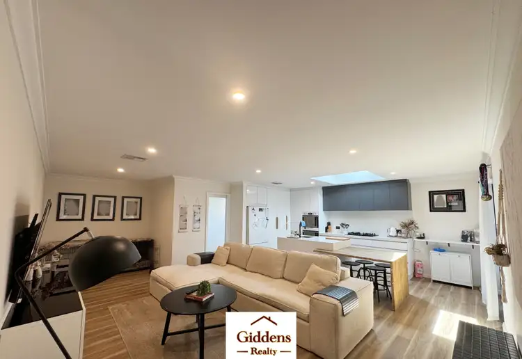 Fifth view of Homely house listing, 3 Shipbourne Way, Huntingdale WA 6110