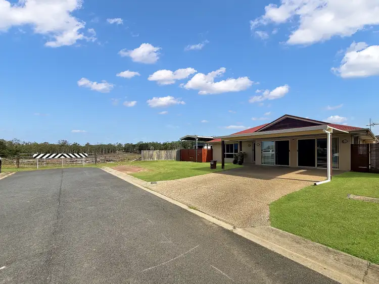 Second view of Homely house listing, 22 Cartney Ct, Walkerston QLD 4751