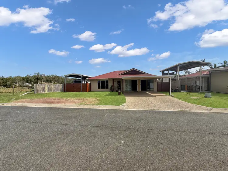 Third view of Homely house listing, 22 Cartney Ct, Walkerston QLD 4751