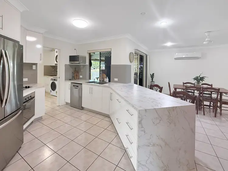 Fourth view of Homely house listing, 22 Cartney Ct, Walkerston QLD 4751