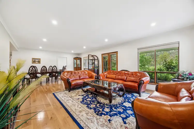 Sixth view of Homely rural property listing, 163 Snelling Rd, Hahndorf SA 5245