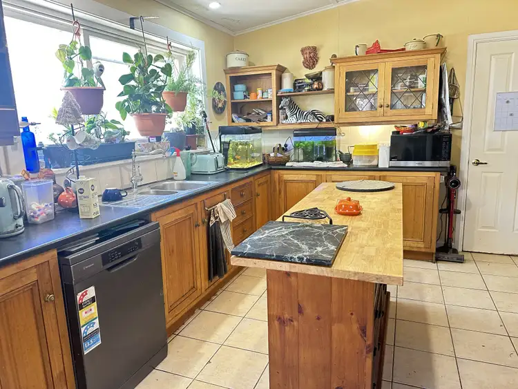 Fifth view of Homely house listing, 1 Mokota Rd, Mount Bryan SA 5418