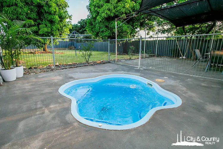 Fourth view of Homely house listing, 55 Joan Street, Mount Isa QLD 4825