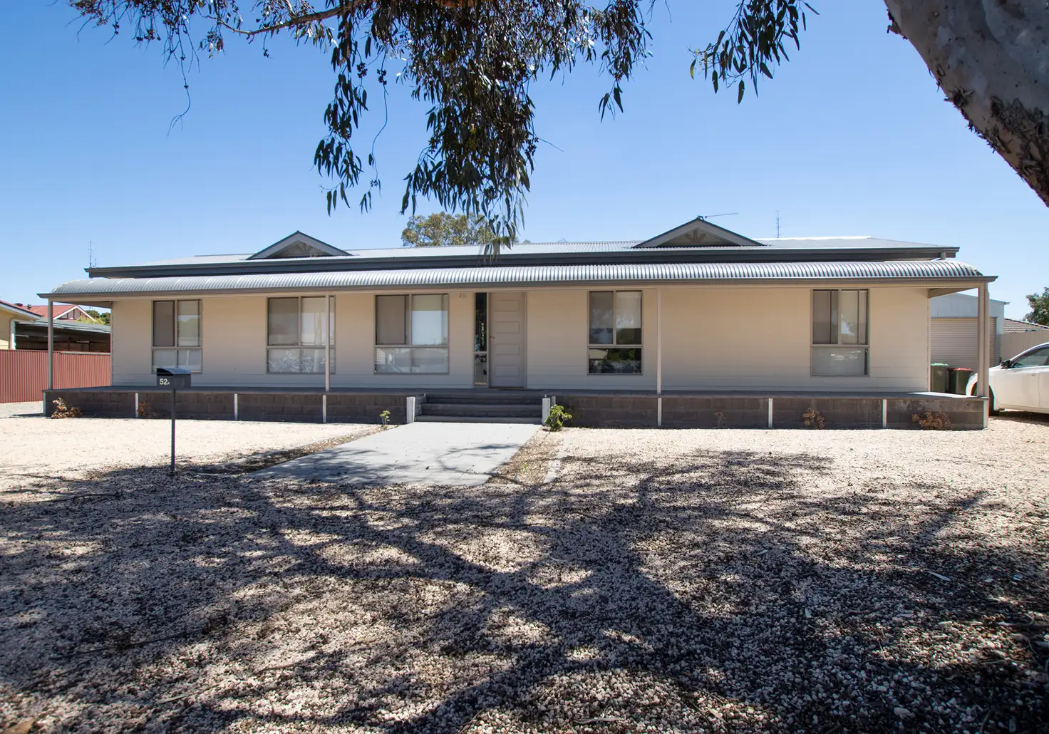 Main view of Homely house listing, 7 Sixth St, Kadina SA 5554