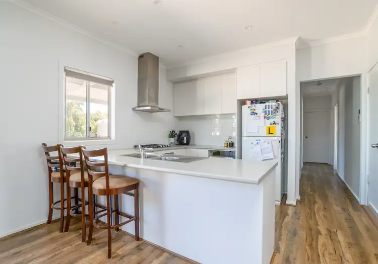 Second view of Homely house listing, 7 Sixth St, Kadina SA 5554