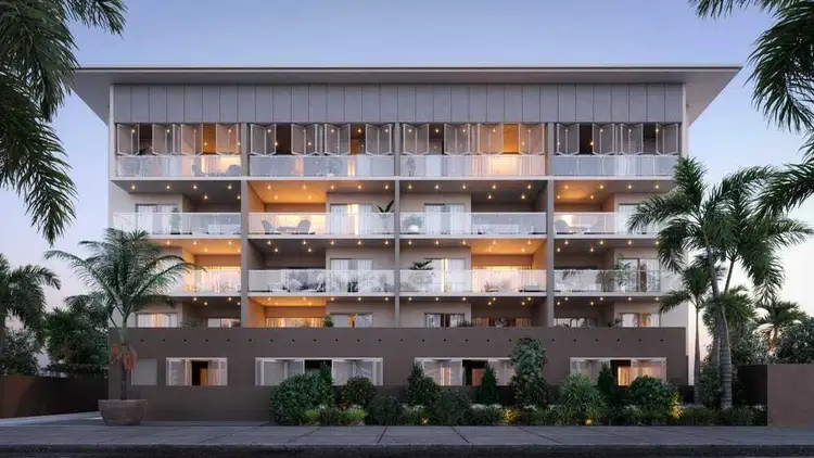 12/25-27 Mira Living, The Esplanade, Bargara QLD 4670