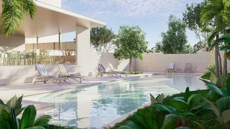 Fifth view of Homely apartment listing, 12/25-27 Mira Living, The Esplanade, Bargara QLD 4670