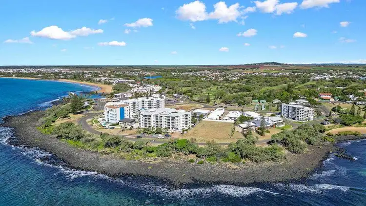 Sixth view of Homely apartment listing, 12/25-27 Mira Living, The Esplanade, Bargara QLD 4670