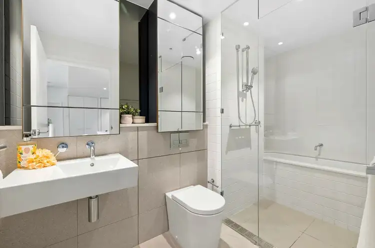 Seventh view of Homely apartment listing, 3307/65 Tumbalong Bvd, Haymarket NSW 2000